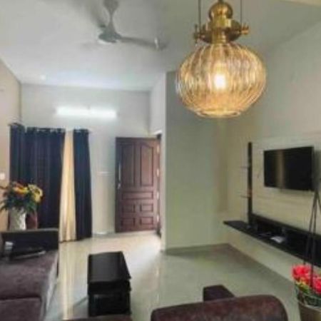 Home Stay At Sriram Villa Kumbakonam Exterior foto