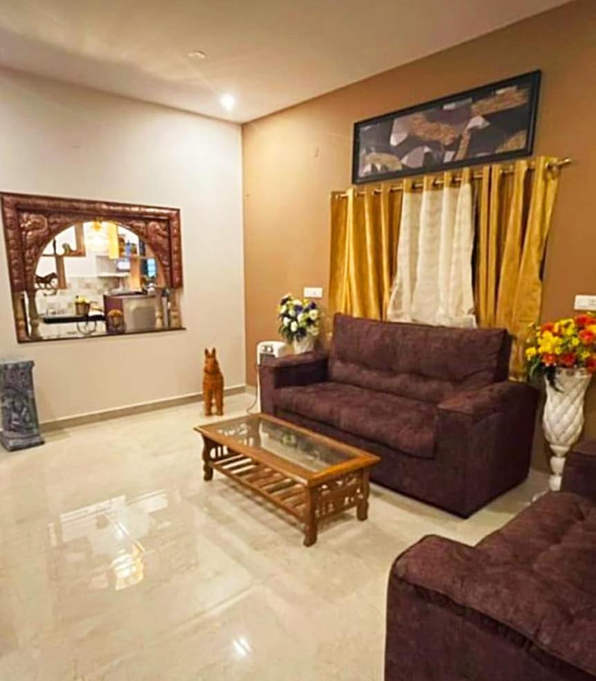 Home Stay At Sriram Villa Kumbakonam Exterior foto