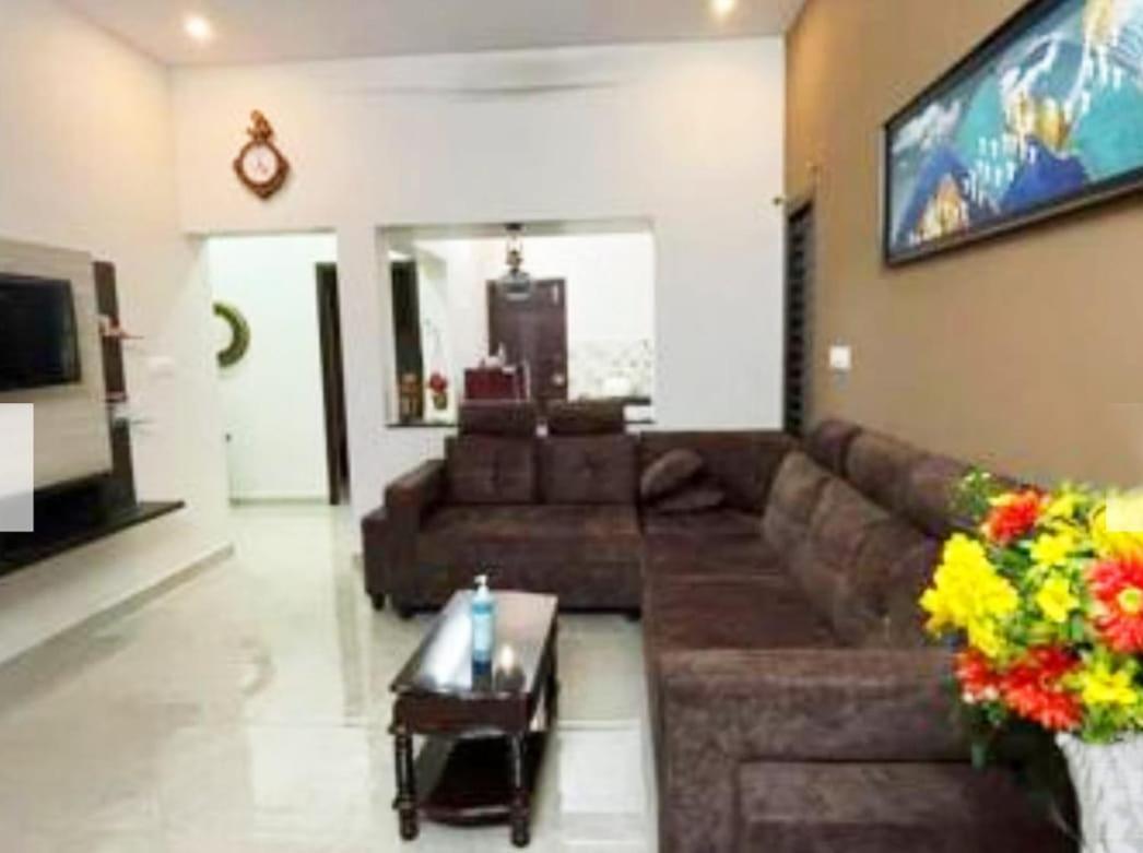 Home Stay At Sriram Villa Kumbakonam Exterior foto