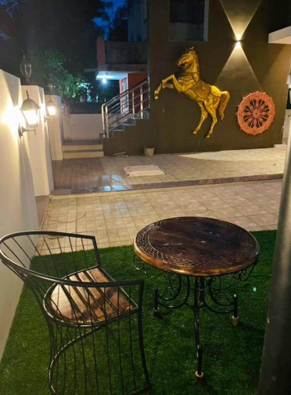 Home Stay At Sriram Villa Kumbakonam Exterior foto
