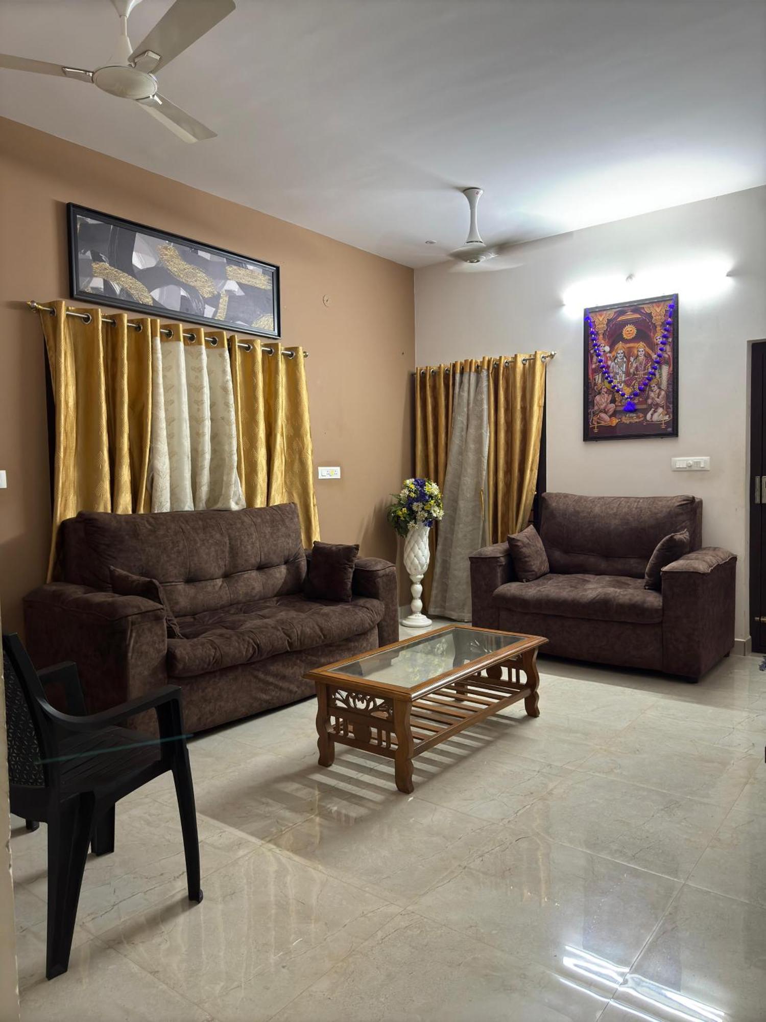 Home Stay At Sriram Villa Kumbakonam Exterior foto