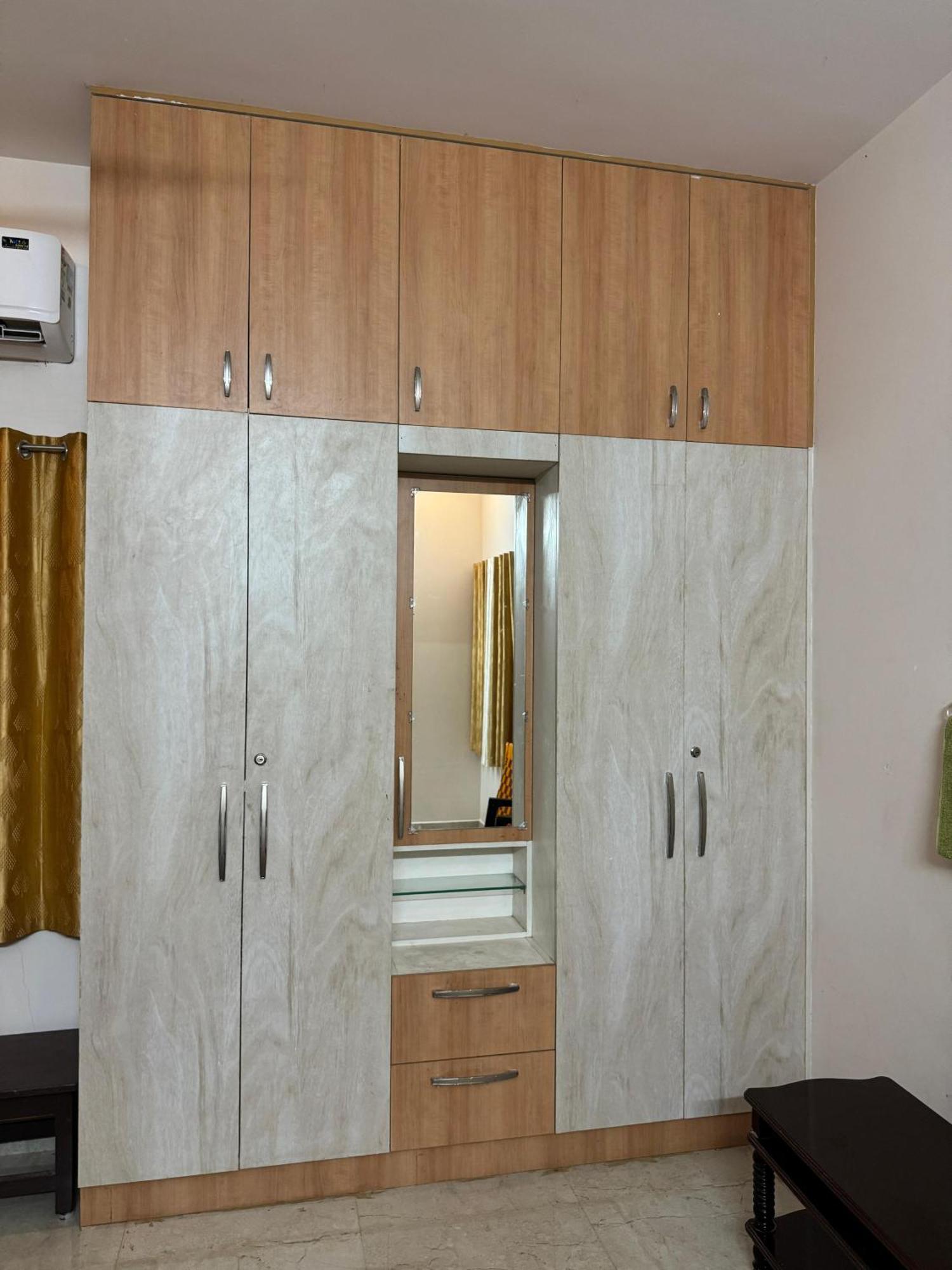 Home Stay At Sriram Villa Kumbakonam Exterior foto